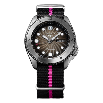 Boruto seiko best sale
