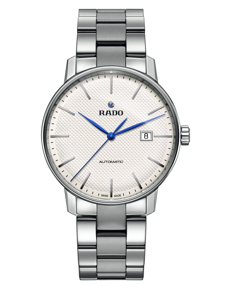 Rado Coupole Classic Automatic Watch 41mm R22876013