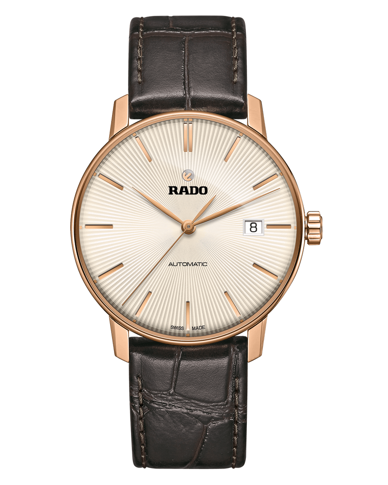 Coupole Classic Automatic 37mm Watch