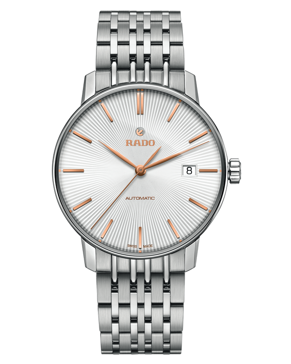 Rado Coupole Classic Automatic Watch R22860024