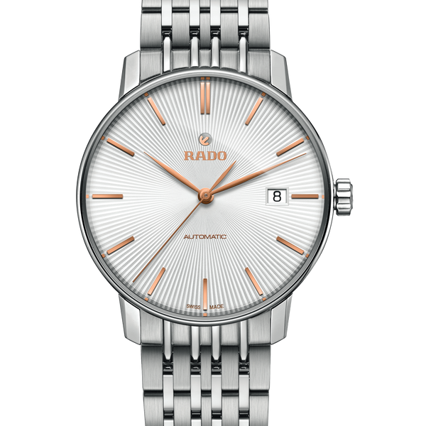 SALE Rado Coupole Classic Automatic Watch R22860024 Carat Co