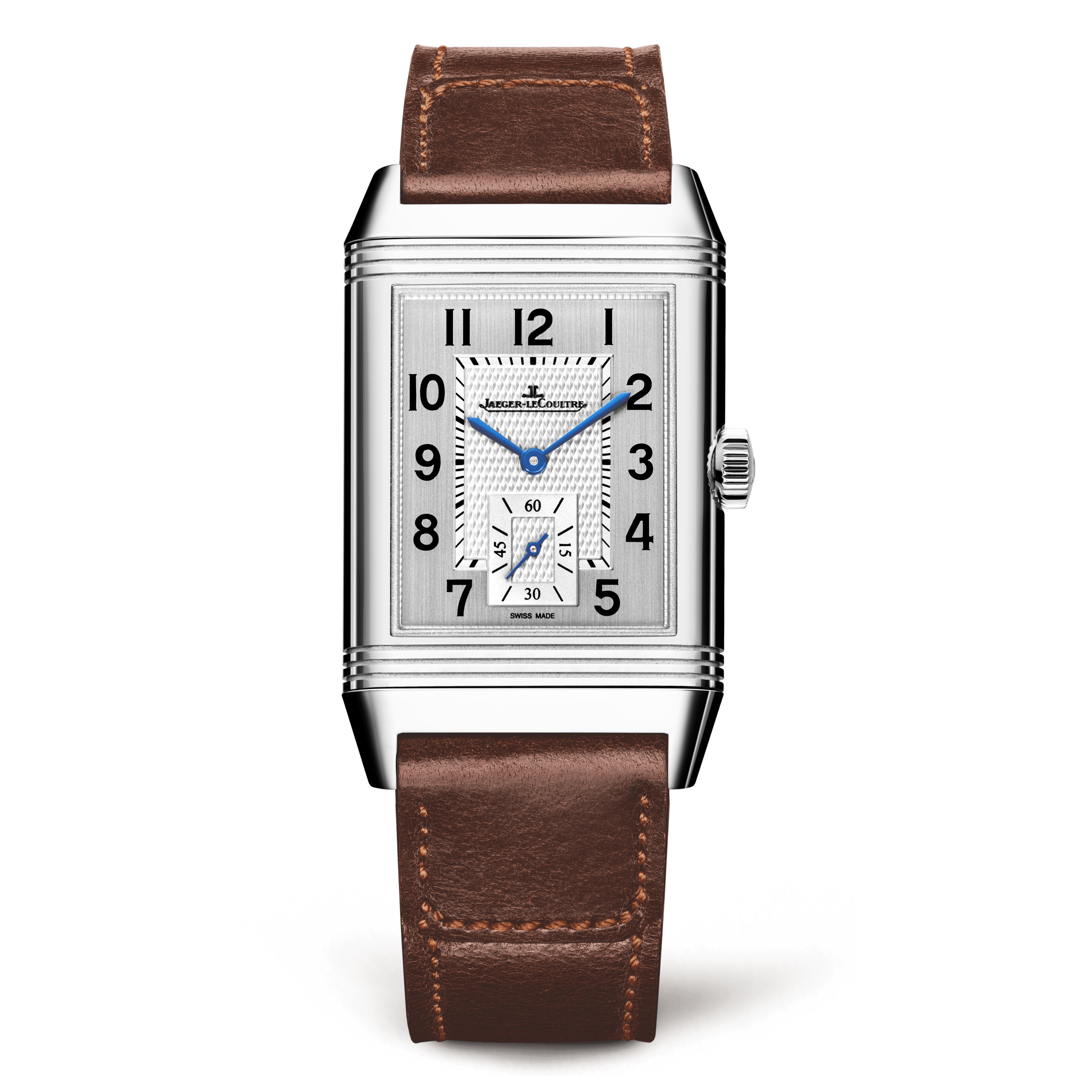 Reverso Classic Duoface Small Seconds — Q3848423