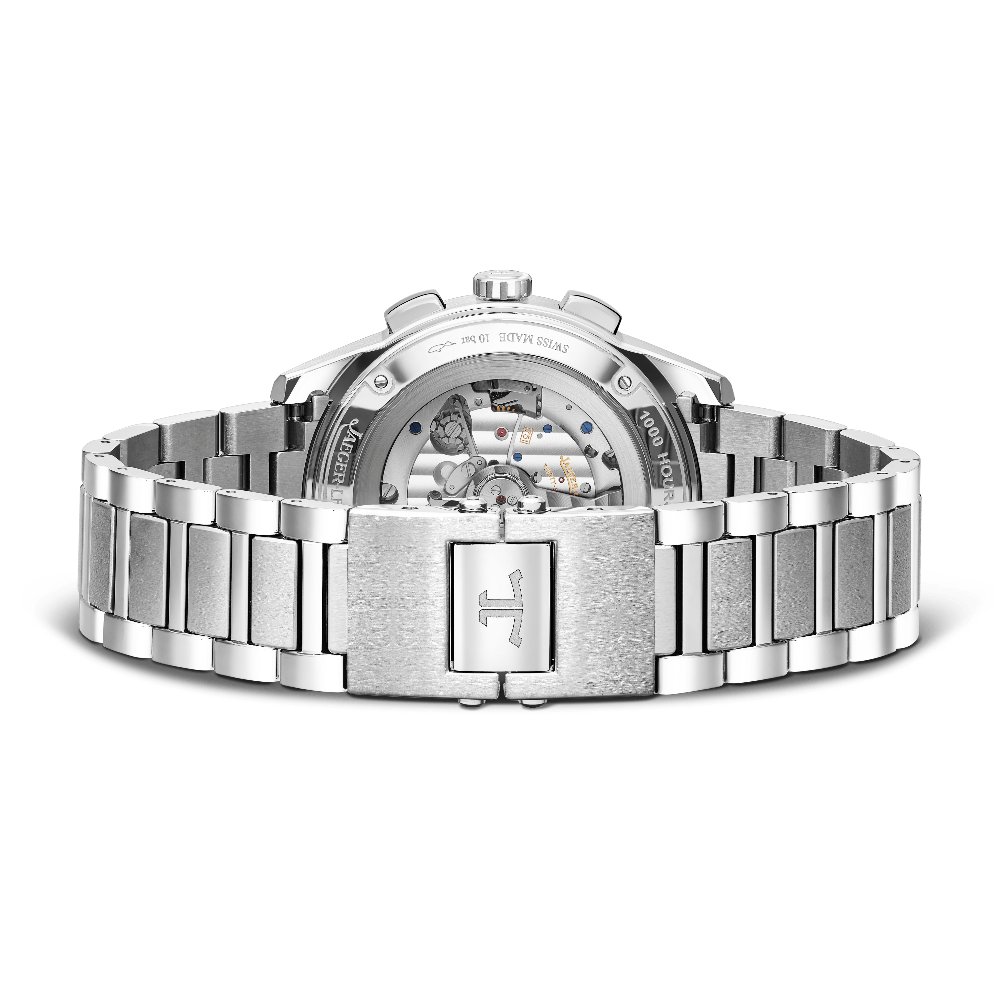 JLC Polaris Chronograph Q9028180