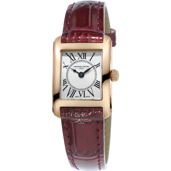 Frederique Constant Classics Carree Ladies FC-200MC14