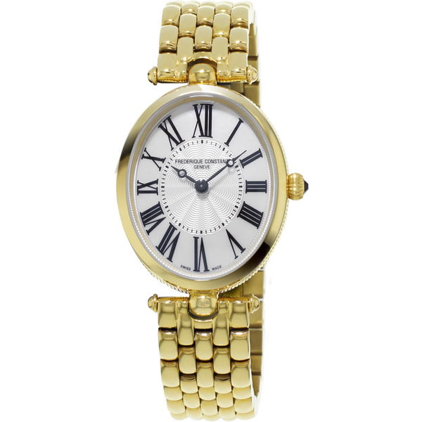 Frederique Constant Classics Art Deco FC-200MPW2V5B