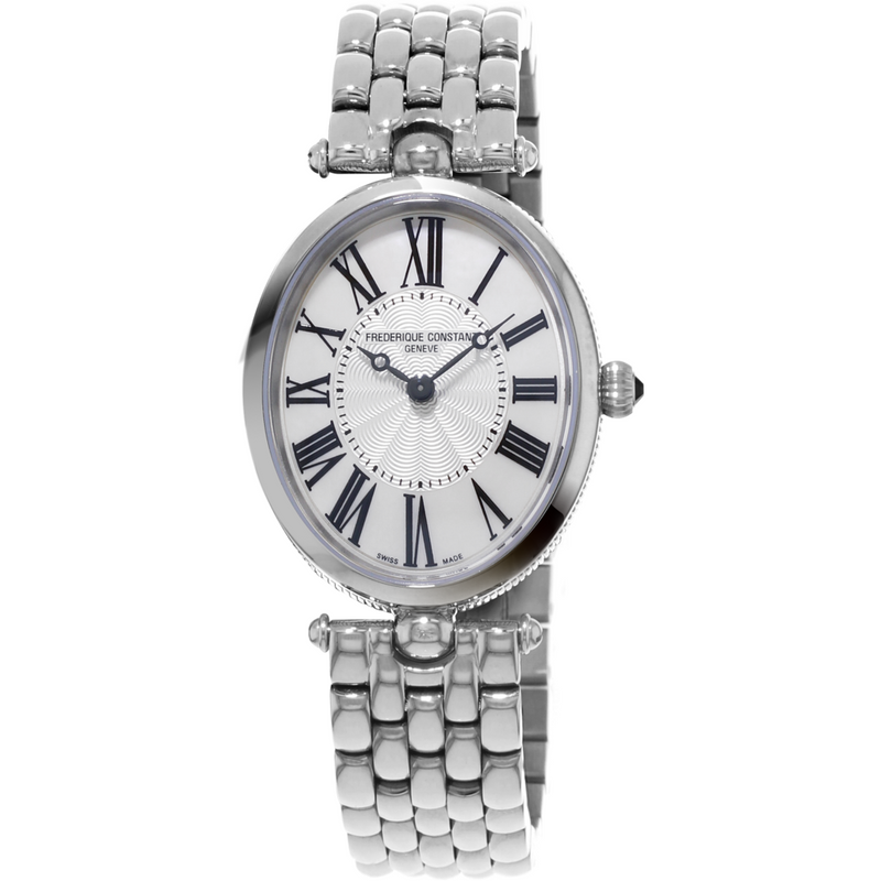 Frederique Constant Classics Art Deco FC-200MPW2V6B