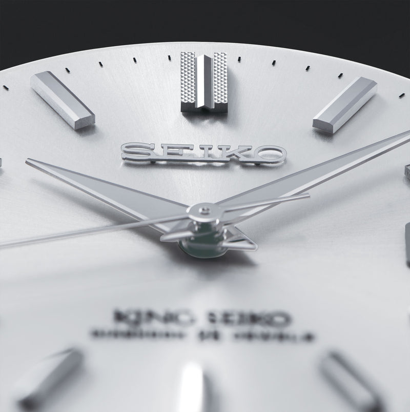 Sje083 hotsell king seiko