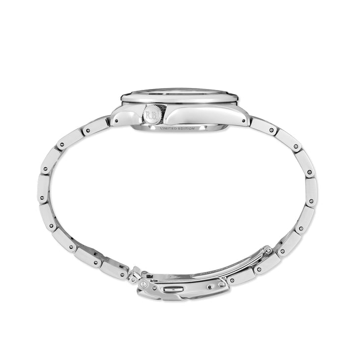 Seiko 5 x Rowing Blazers Green SRPJ59