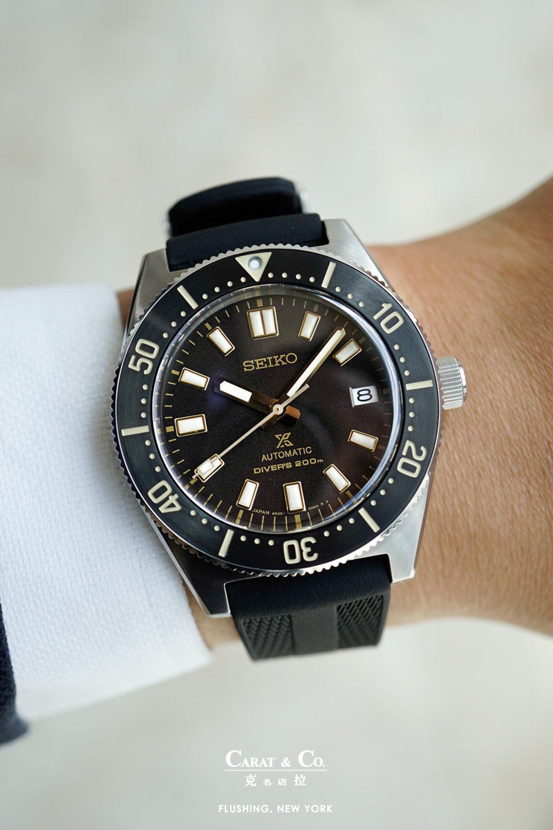 Prospex Automatic Dive Watch SPB147