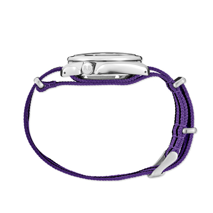 Seiko 5 x Rowing Blazers Green SRPJ59