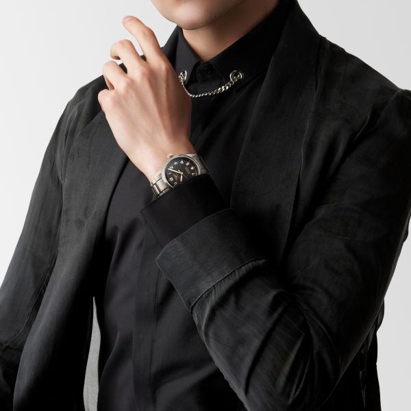Spirit Titanium 42mm