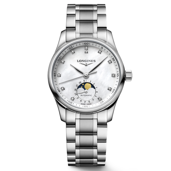 Longines Master Collection 34mm L24094876