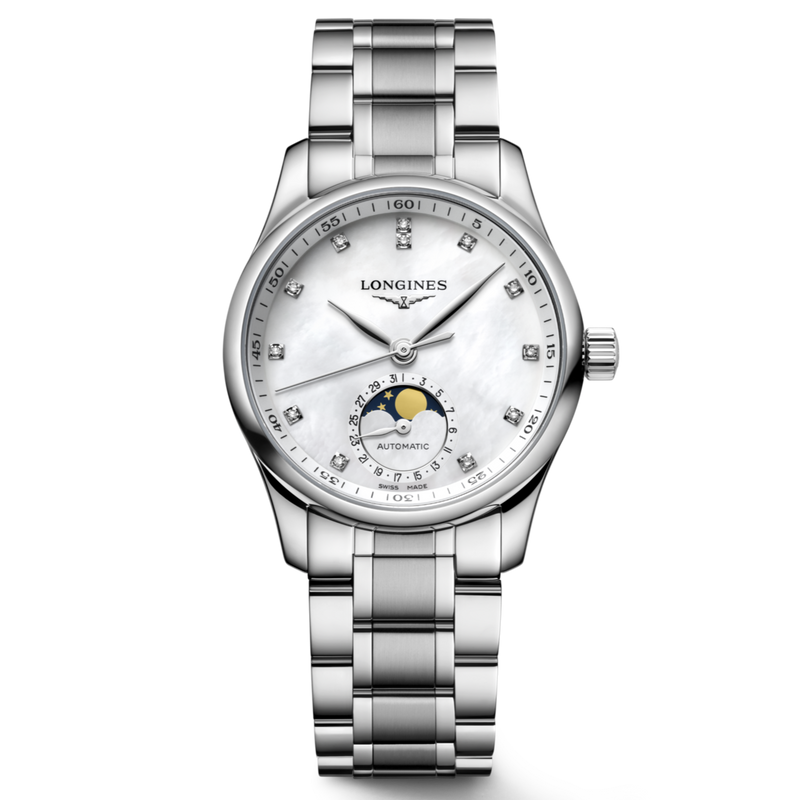 Longines Master Collection 34mm L24094876