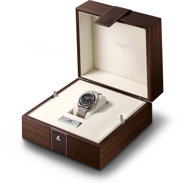 Longines Ultra-Chron Dive 43mm L28364529