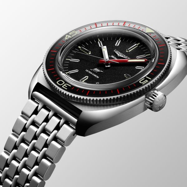 Longines Ultra-Chron Dive 43mm L28364529