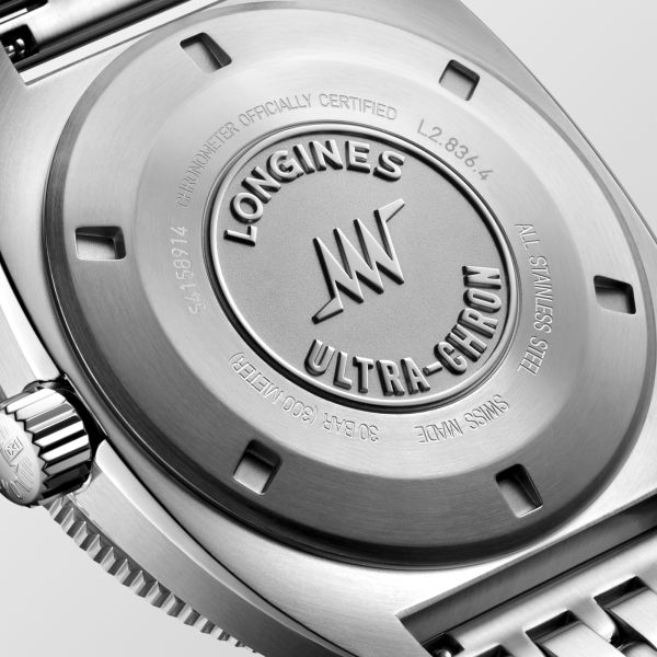 Longines Ultra-Chron Dive 43mm L28364529