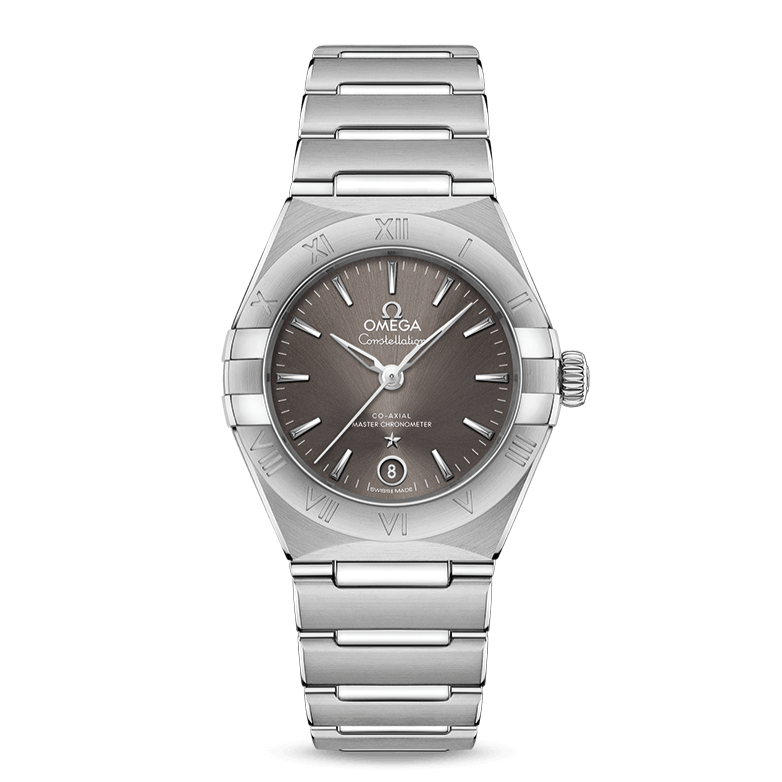 Omega Constellation Manhattan Co-Axial Master Chronometer 29 mm