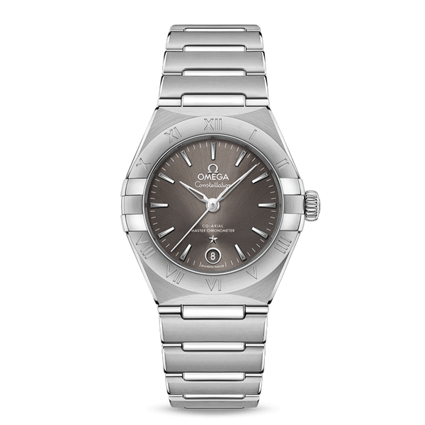 Omega Constellation Manhattan Co-Axial Master Chronometer 29 mm