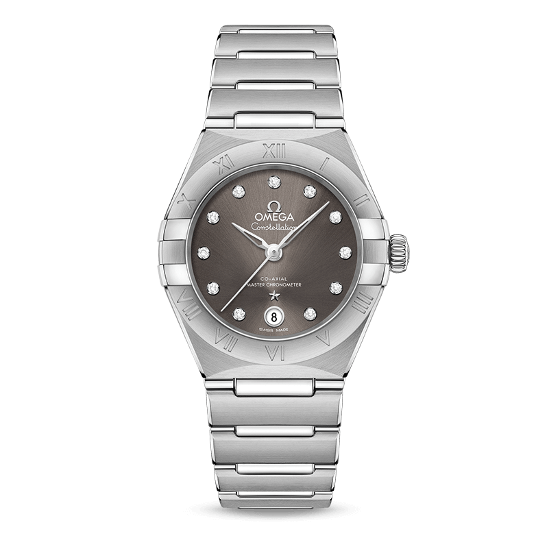 Omega Constellation Manhattan Co-Axial Master Chronometer 29mm 13110292056001