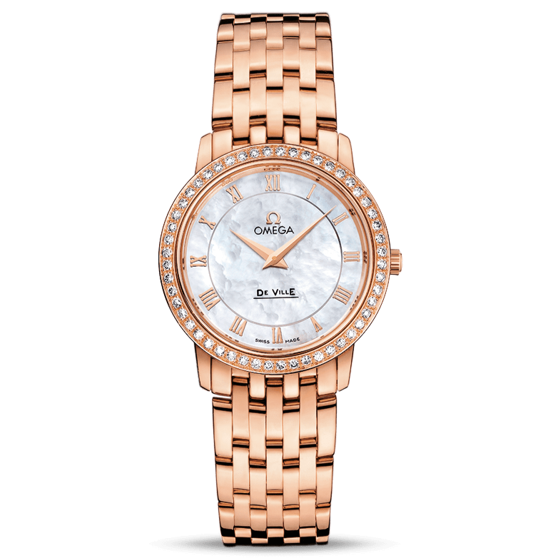 Omega Prestige Quartz 27mm