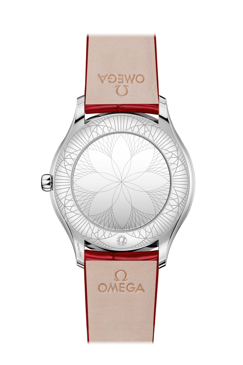 Omega tresor model online