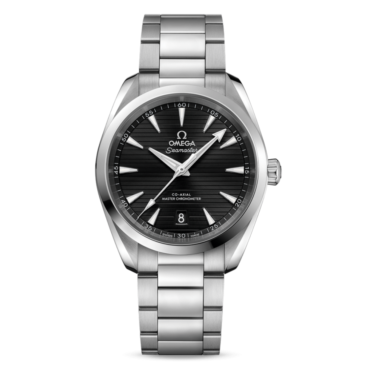 Seamaster Aqua Terra 150M 38mm