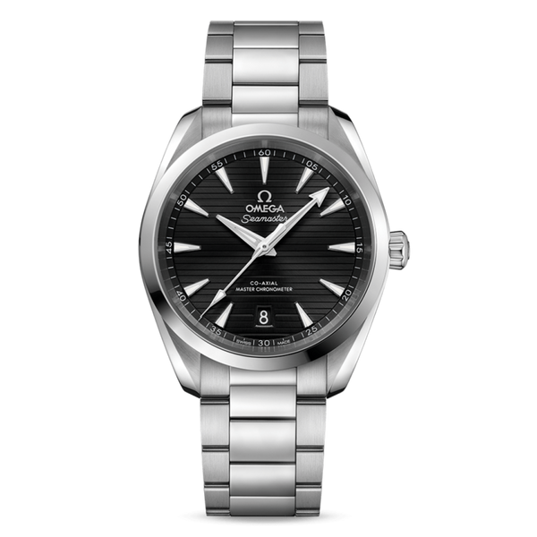 Seamaster Aqua Terra 150M 38mm