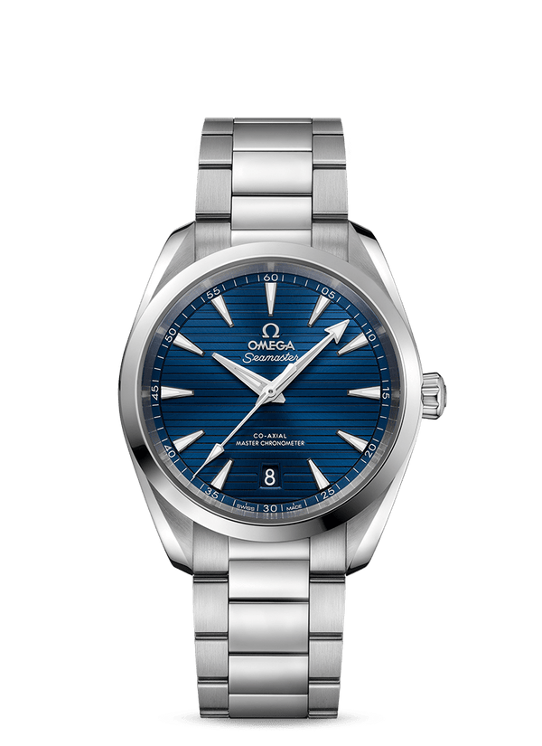 Omega Seamaster Aqua Terra 150M 38mm