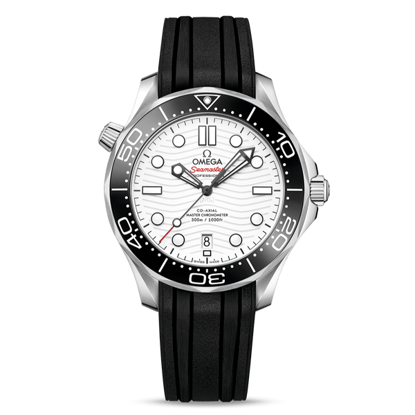 Seamaster Diver 300M Master Chronometer 42mm