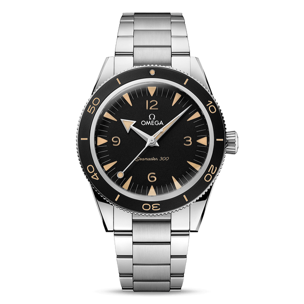 Seamaster 300 41mm Master Chronometer