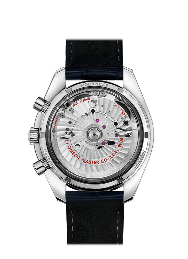 Speedmaster Moon Phase Master Chronometer