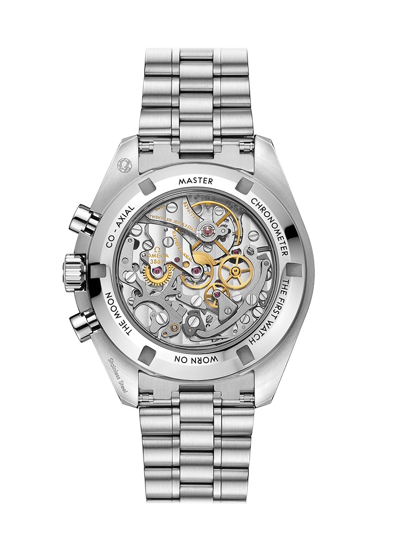 Omega speedmaster sandwich 2025