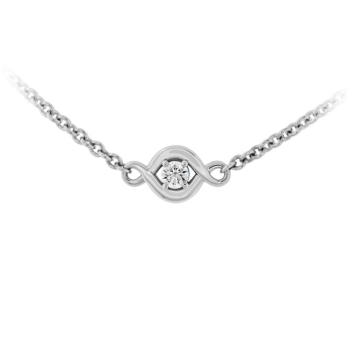 Optima Station Necklace