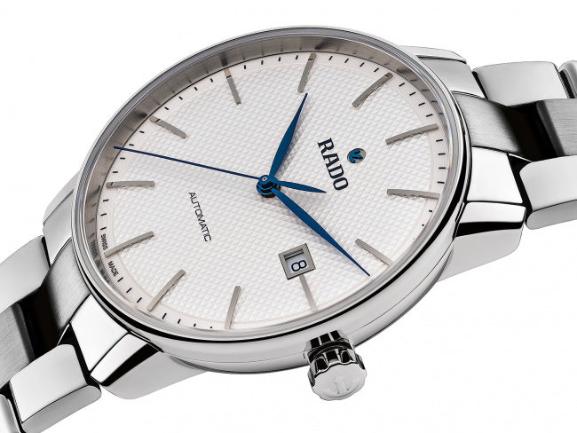 Rado Coupole Classic Automatic Watch 41mm R22876013