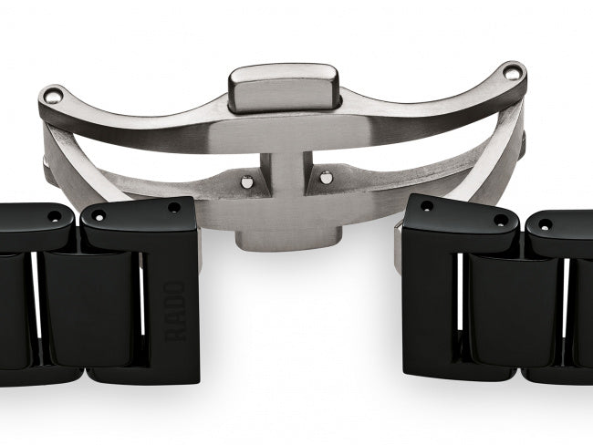 True Automatic Open Heart 40 mm