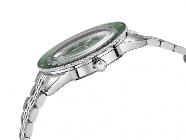 Captain Cook Automatic 42mm