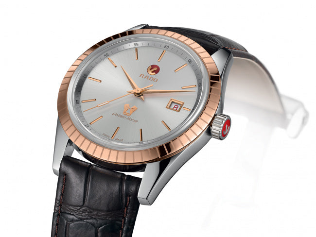 Rado Golden Horse Automatic 41.8mm R33100015