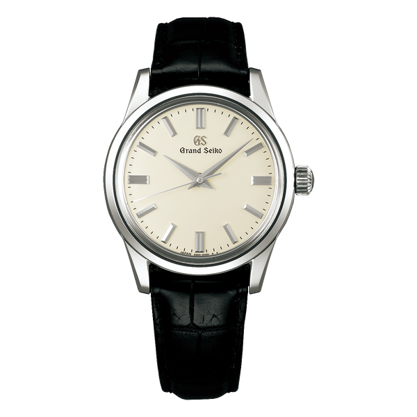 Grand Seiko Elegance Collection SBGW231 Manual 9S Dress Watch