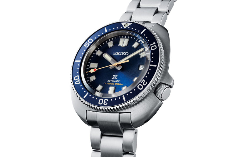 Seiko Prospex SPB183 Limited Edition 1970 Diver's Re-Creation 6105 Captain Willard 