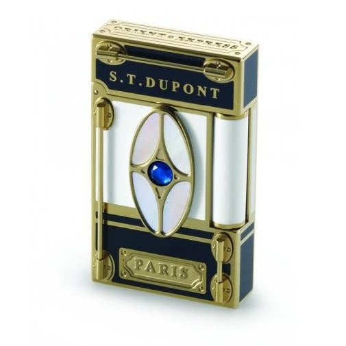 S.T. Dupont Ligne 2 Lighter Prestige Orient Express