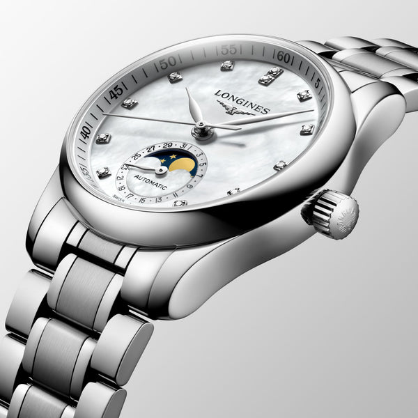 Longines Master Collection 34mm L24094876