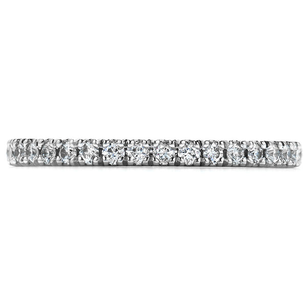 Transcend Wedding Band