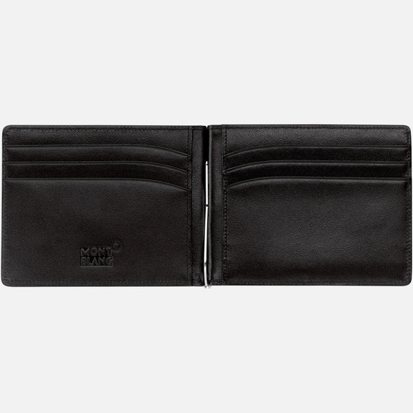 Meisterstück 6CC Folding Wallet