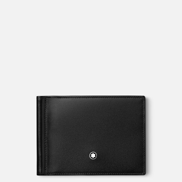 Meisterstück 6CC Folding Wallet