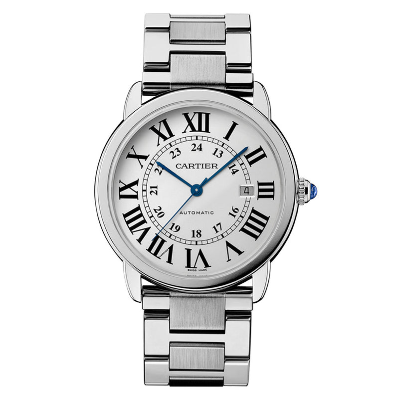 Ronde Solo 42mm